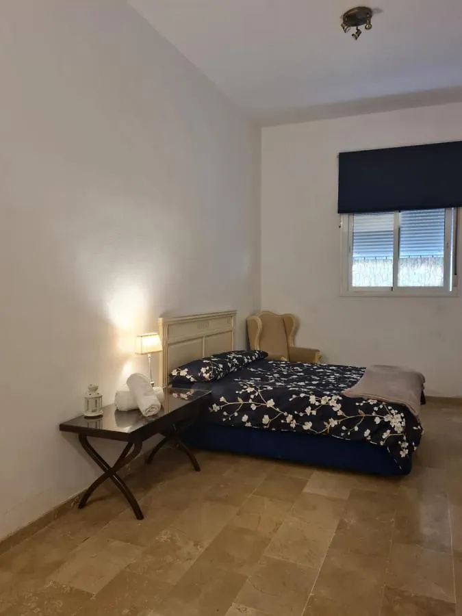Estudio Coqueto En Malaga contacts